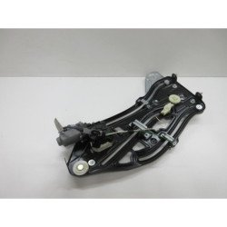 Leve Vitre Electrique Arriere Droit Peugeot 207 Phase 1 Cabriolet